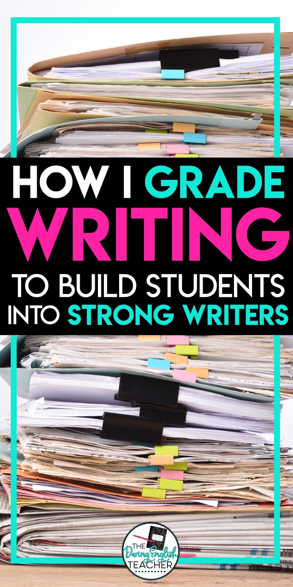 Grading Writing: My philosophy to help students become better writers