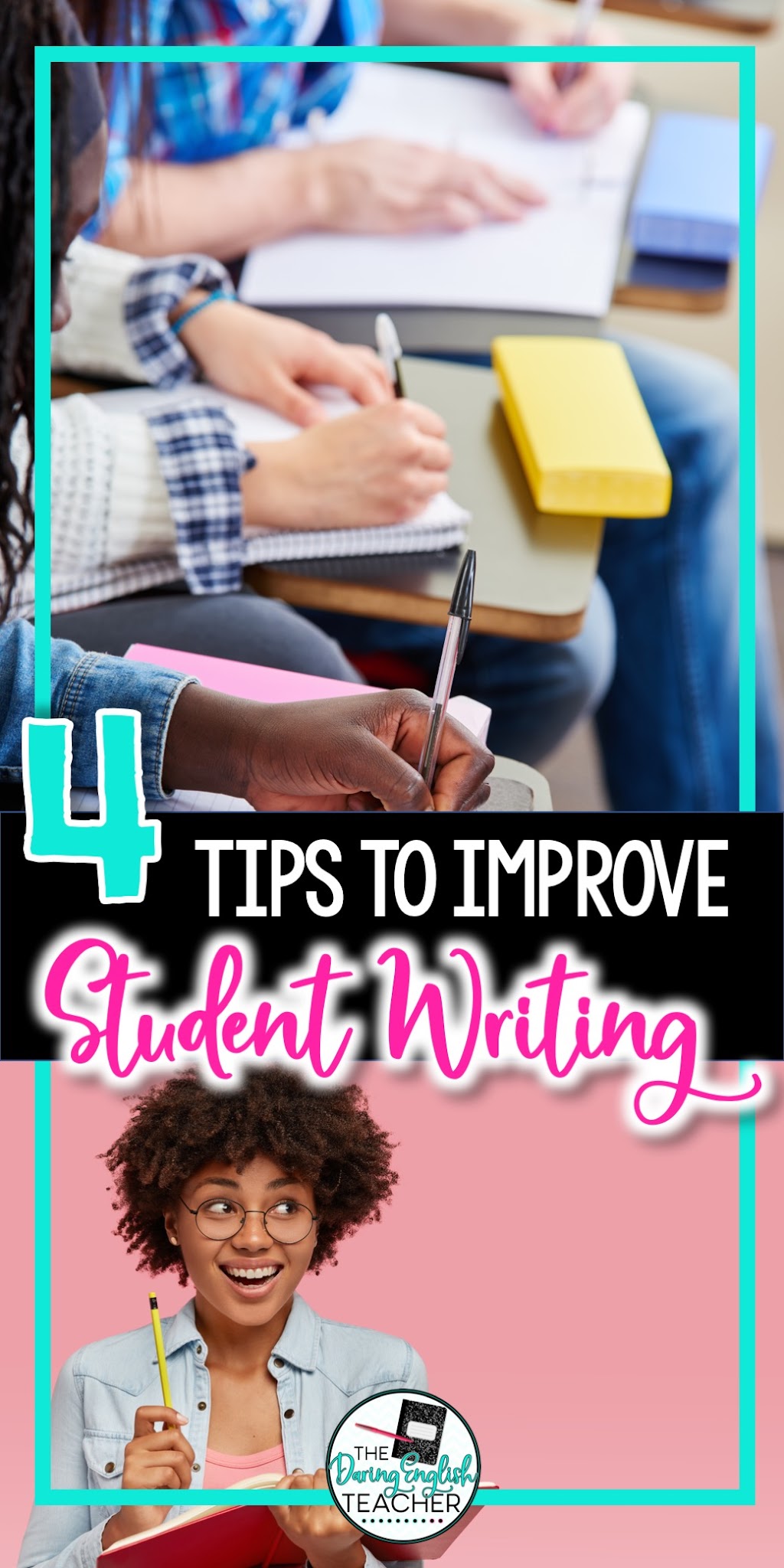Effective teaching strategies for writing instruction