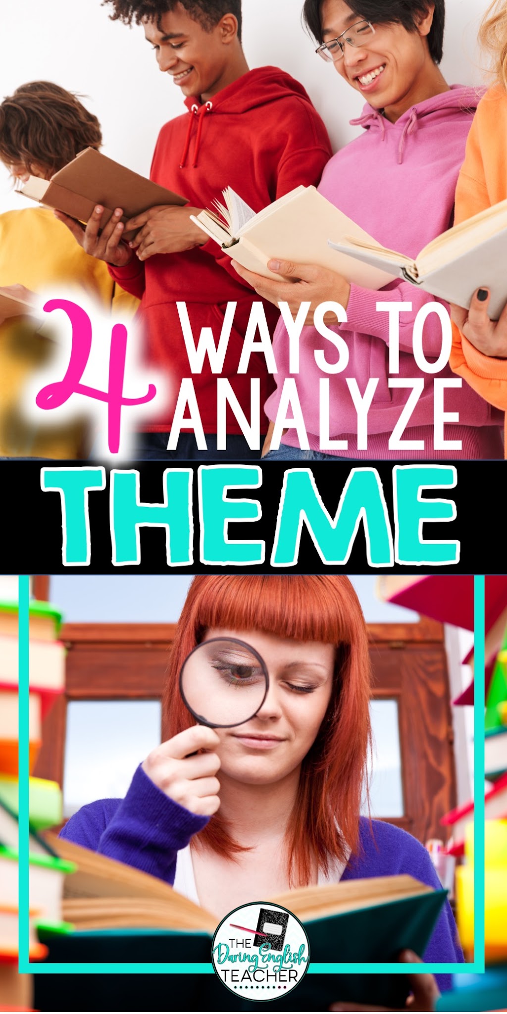 4 Ways to Analyze Theme