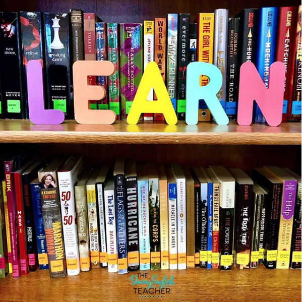 Organizing Your Classroom Library: Labeling Genres to Help Students Find Books