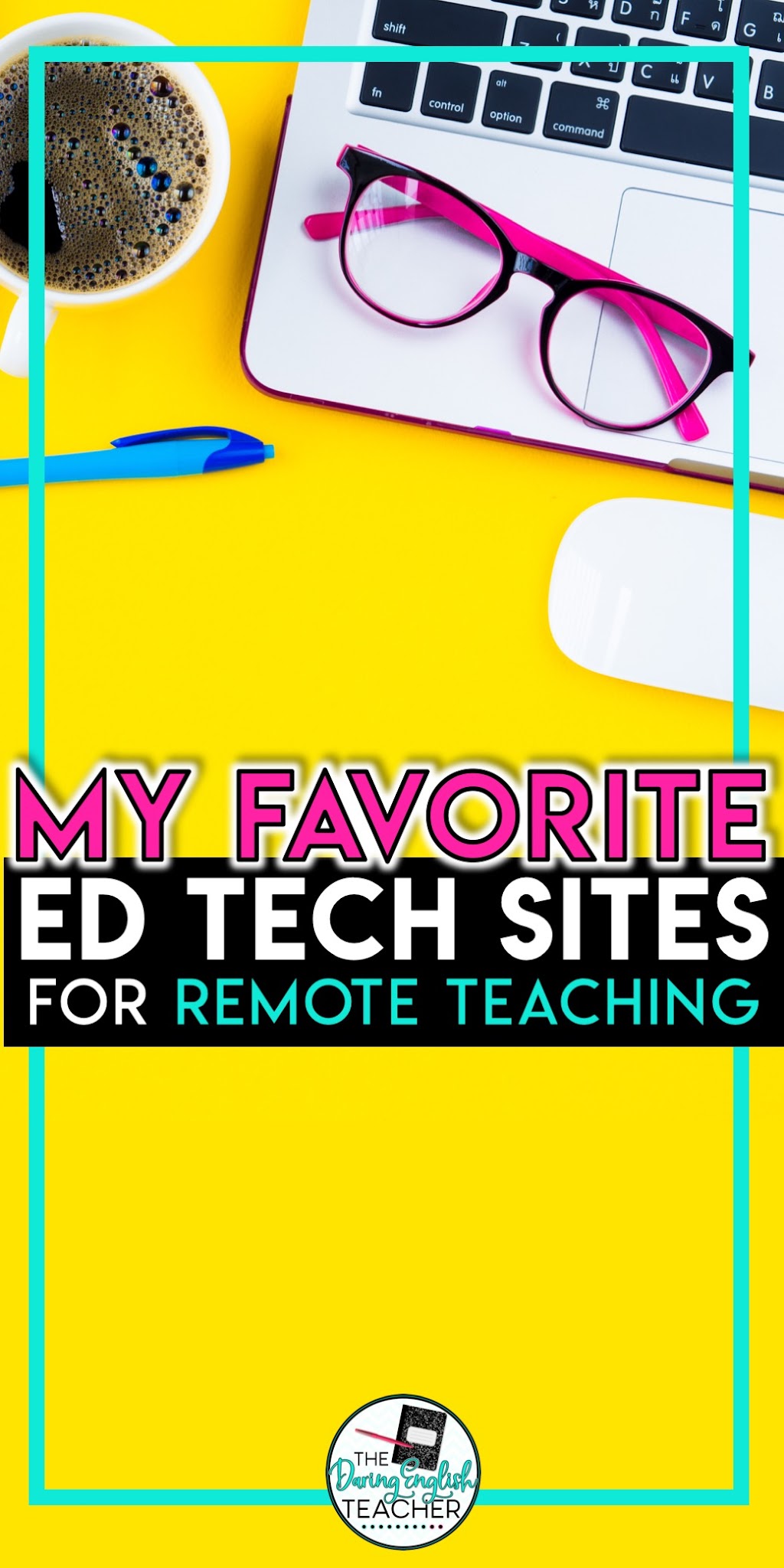 Online Resources for Remote Learning in the Secondary ELA Classroom