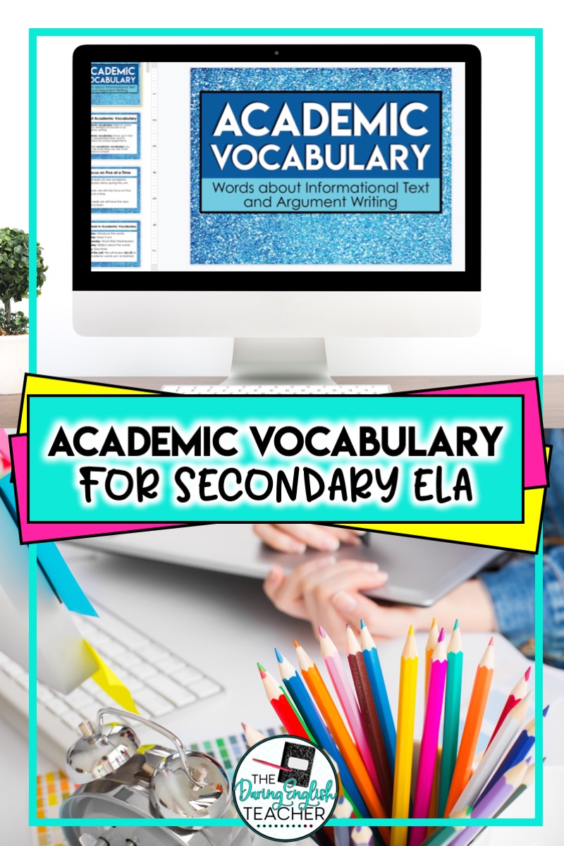 Easy-to-Assign Digital ELA Lessons for the Secondary Classroom