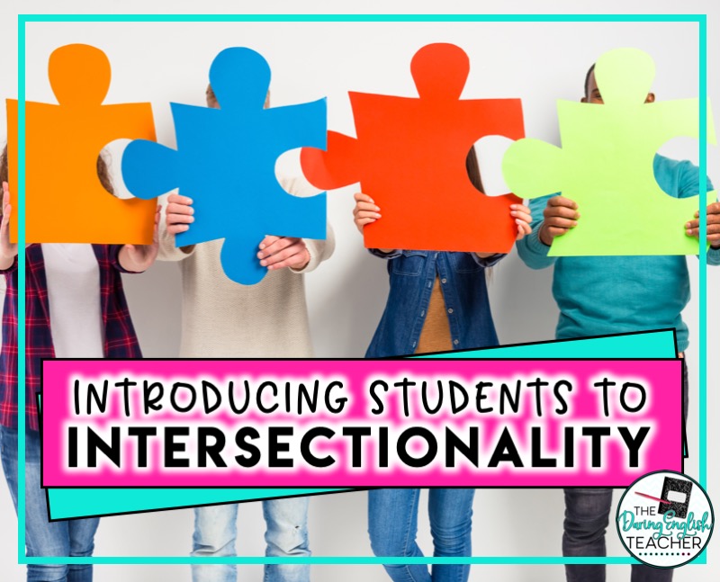 Introducing Students to Intersectionality