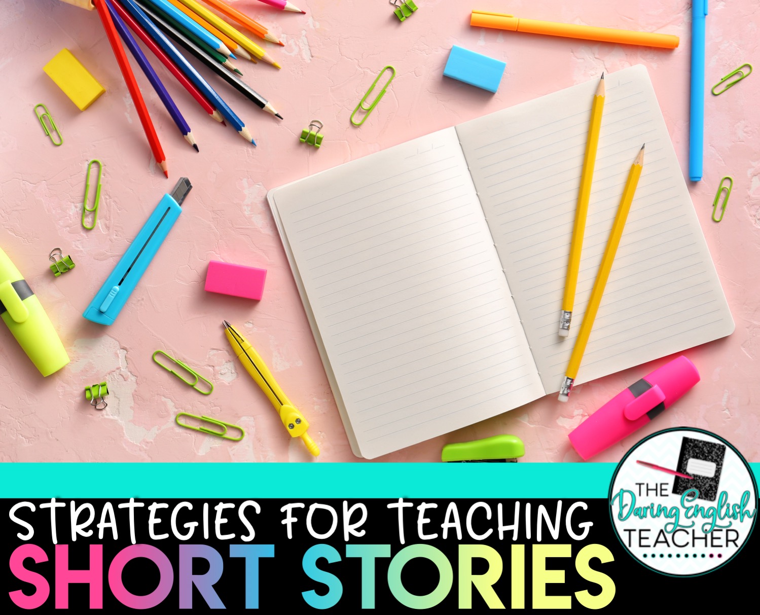 Strategies for Teaching Short Stories