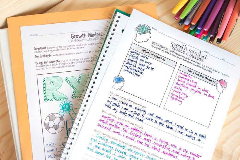 5 New Ways To Engage Students In The New Year - The Daring English Teacher